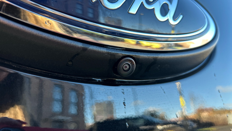 Ford Ranger Diesel Pick Up D/Cab Wildtrak 3.0 EcoBlue V6 240 Auto